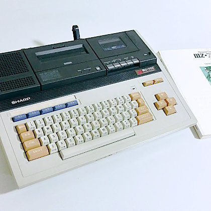 MZ-700