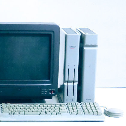 X68000 ACE-HD